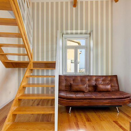 Arroios Concept Apartments By Homing Lisboa Dış mekan fotoğraf
