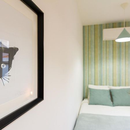 Arroios Concept Apartments By Homing Lisboa Dış mekan fotoğraf